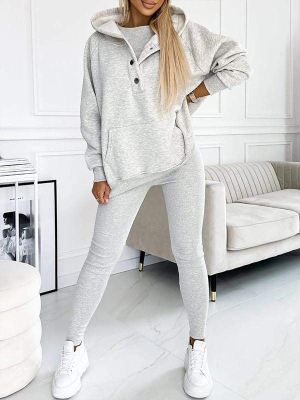 Amarae | Casual and comfortable hoodie set