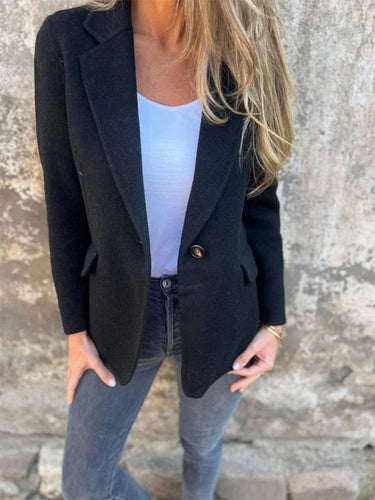 Amarae | Reversible jacket for women