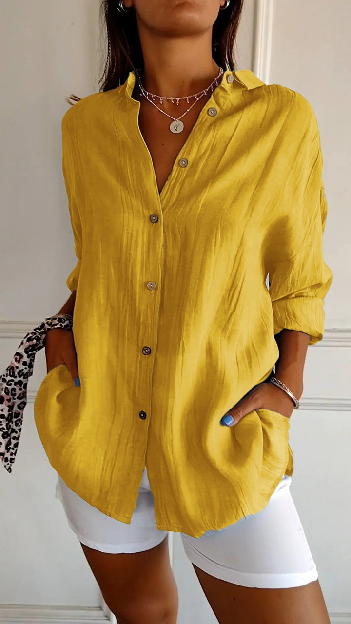 Lune London | Elegant Women's Shirt