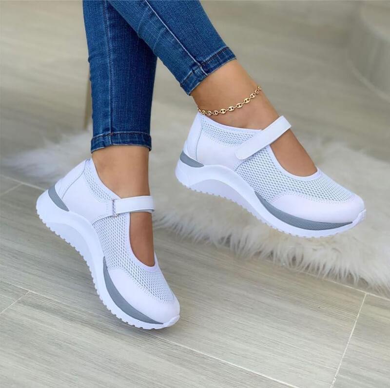 Lune London | High-Quality Orthopedic Sandals