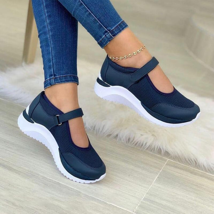 Lune London | High-Quality Orthopedic Sandals