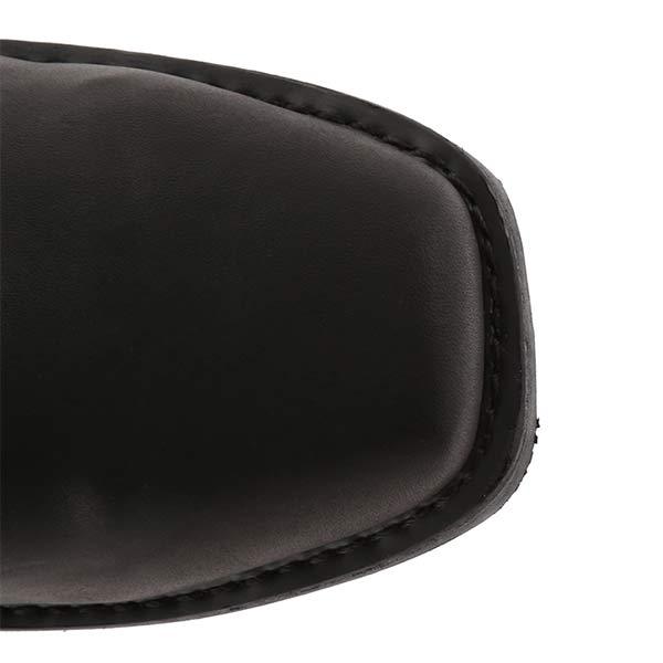 Lune London | Cowboy Boots Andrew