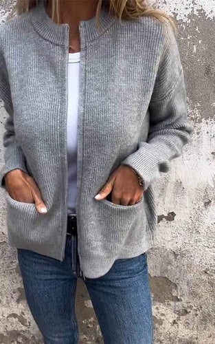 Amarae | Women's Zip-Up Gilet