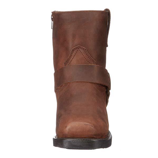 Lune London | Cowboy Boots Andrew