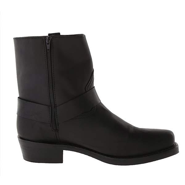Lune London | Cowboy Boots Andrew