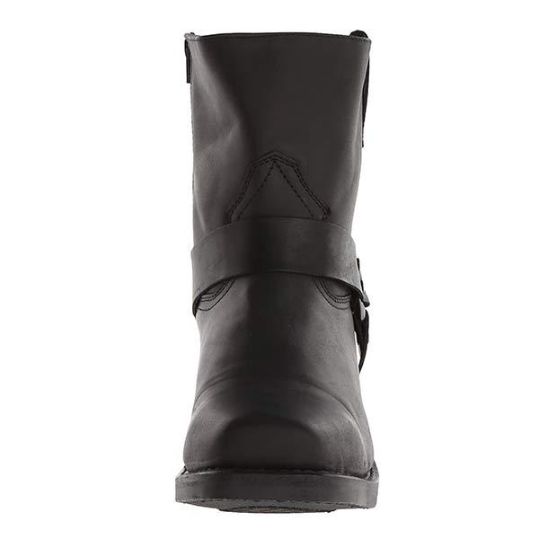 Lune London | Cowboy Boots Andrew