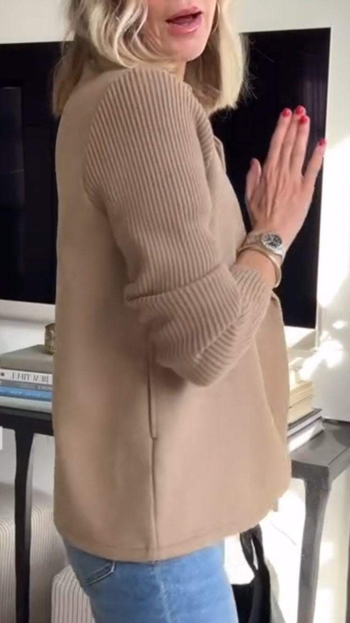 Amarae | Elegant Everyday Jacket
