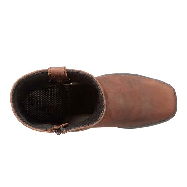 Lune London | Cowboy Boots Andrew