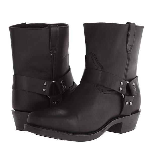 Lune London | Cowboy Boots Andrew