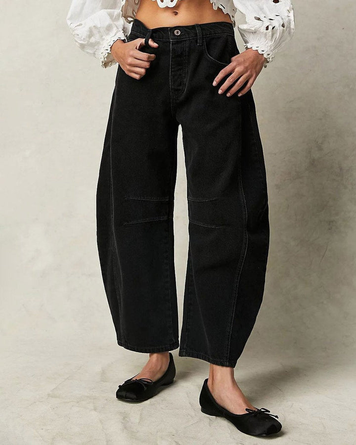 Lune London | Straight Jeans for Women