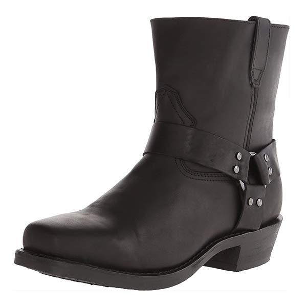 Lune London | Cowboy Boots Andrew