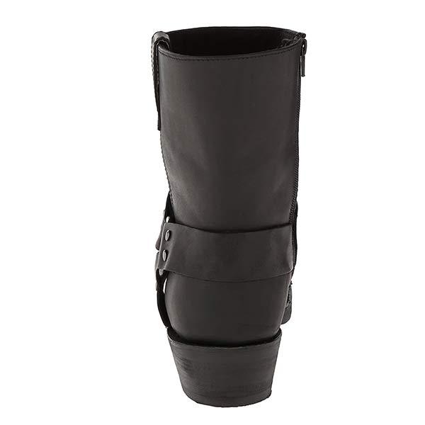 Lune London | Cowboy Boots Andrew