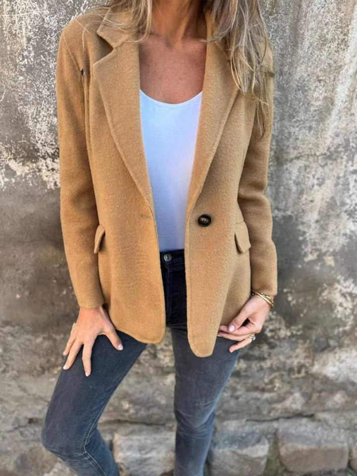 Lune London | Reversible jacket for women