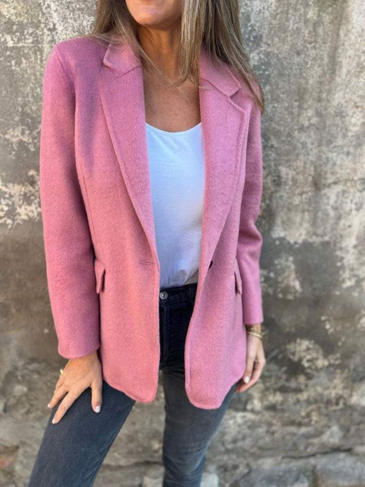 Lune London | Reversible jacket for women