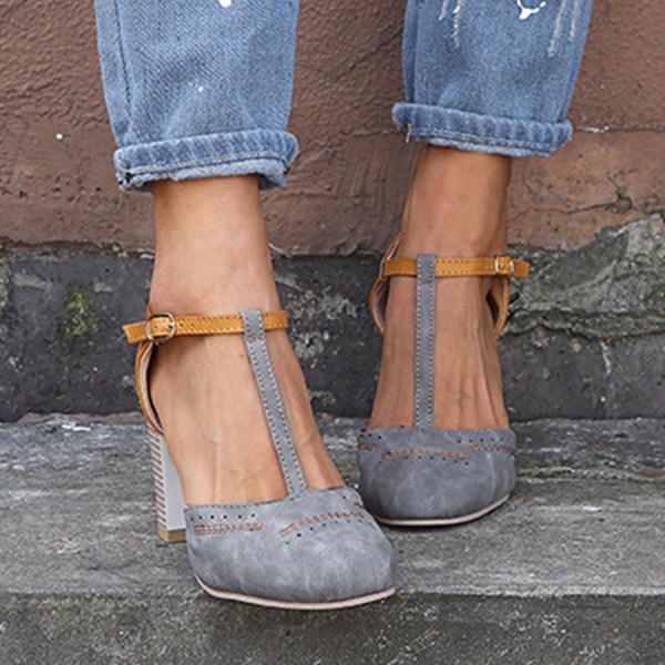 Lune London | Elegant and Comfortable Women's Shoes with Heel
