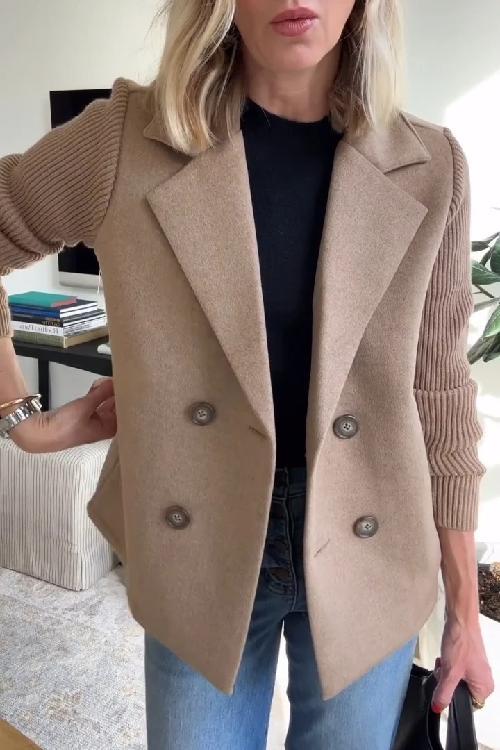 Amarae | Elegant Everyday Jacket