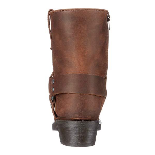 Lune London | Cowboy Boots Andrew