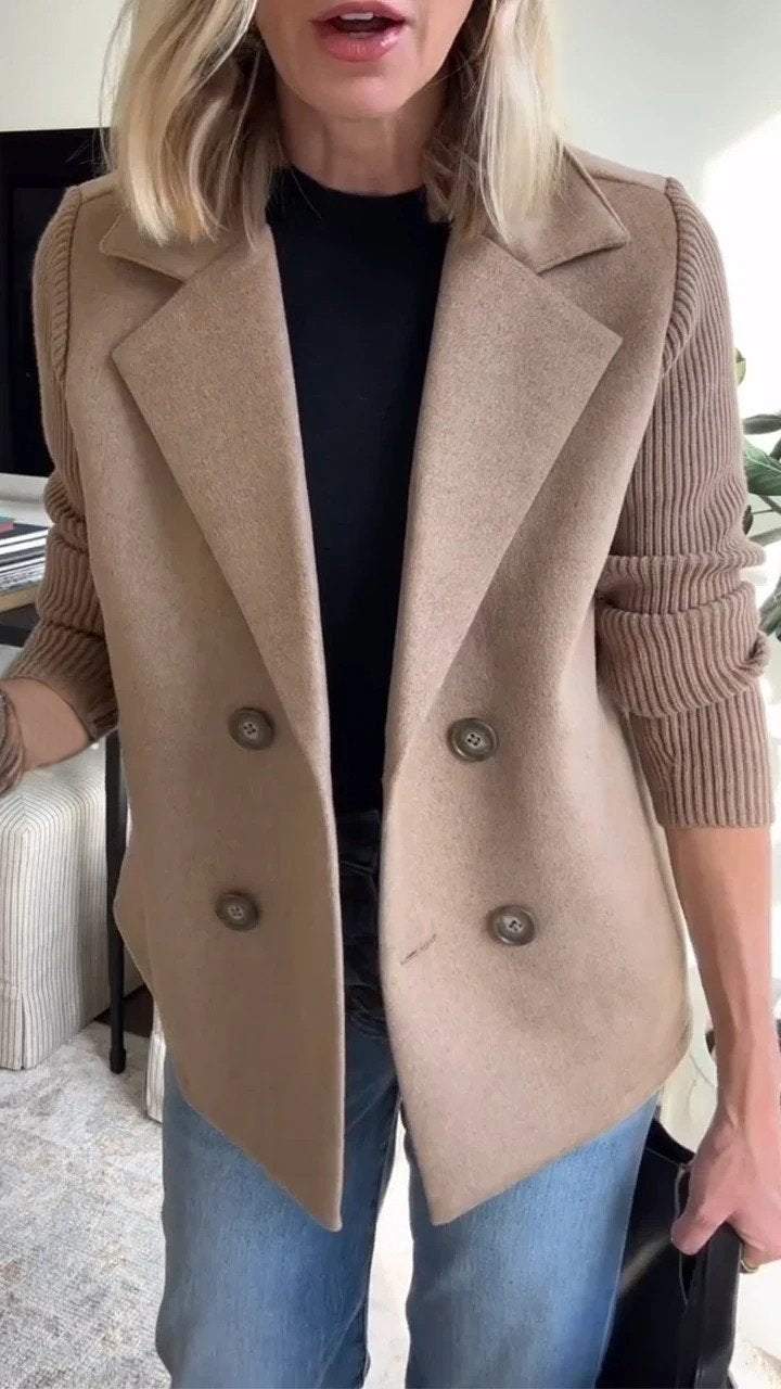 Amarae | Elegant Everyday Jacket