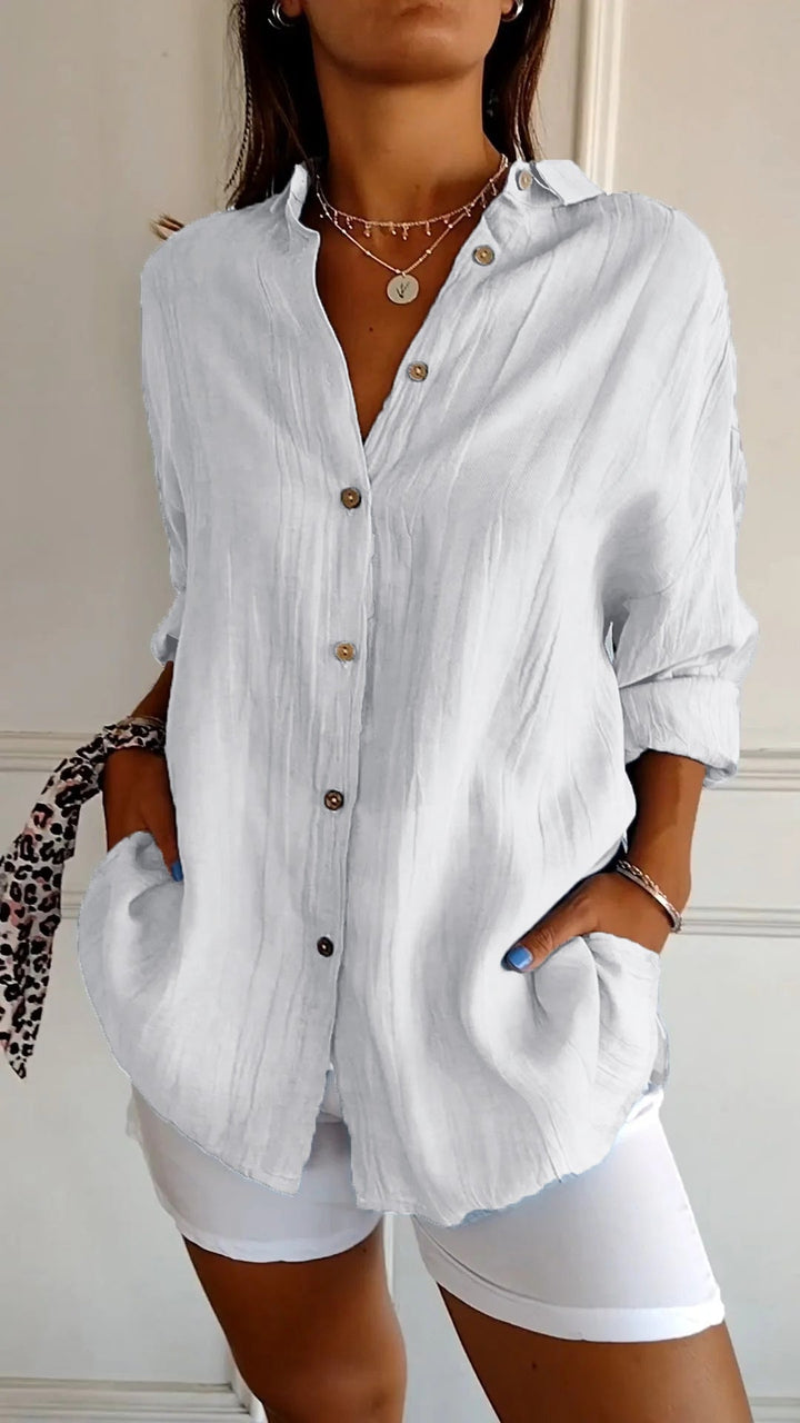 Lune London | Elegant Women's Shirt