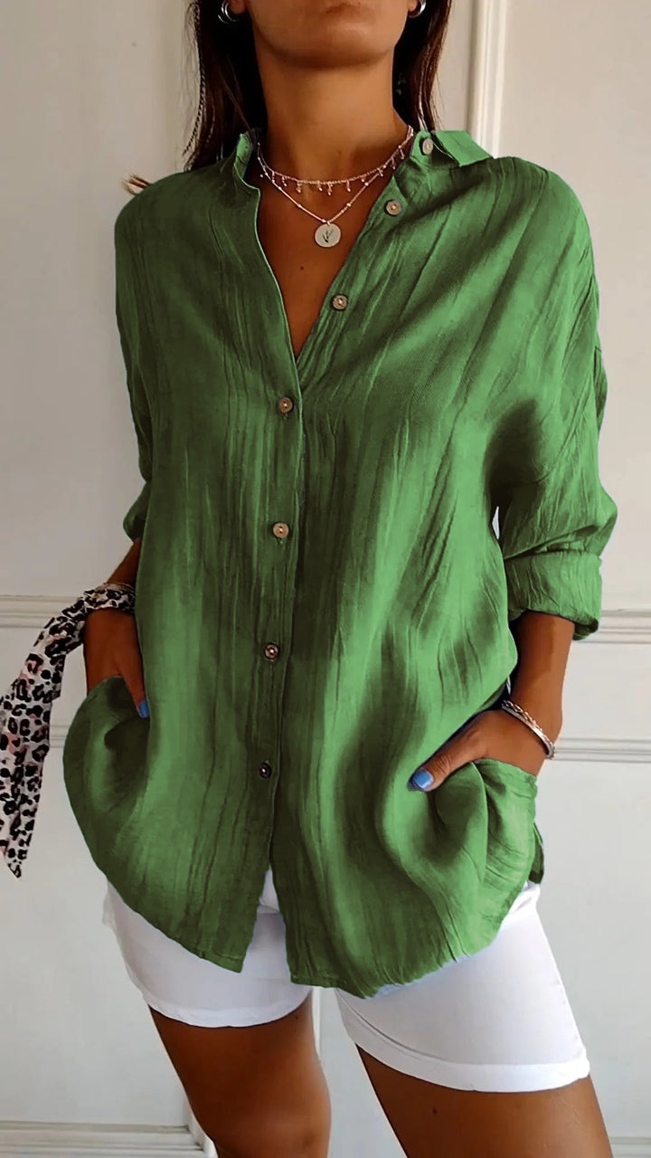 Lune London | Elegant Women's Shirt
