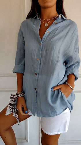 Amarae | Elegant Women's Shirt