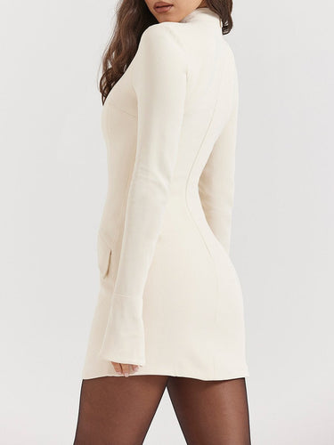 Amarae | Hips dress