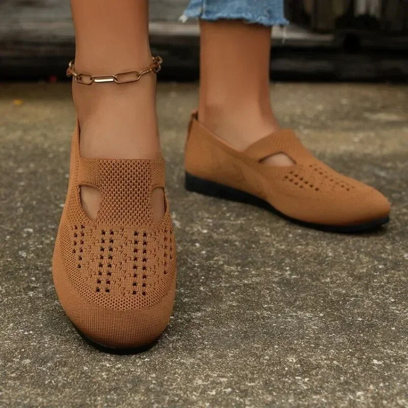 Lune London | Ultra-Light Breathable Shoes