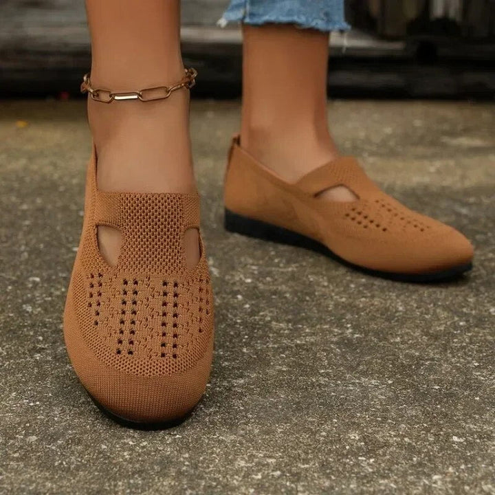 Lune London | Ultra-Light Breathable Shoes