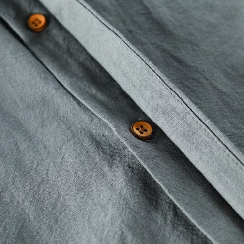 Amarae | Katana Shirt in Japanese Style