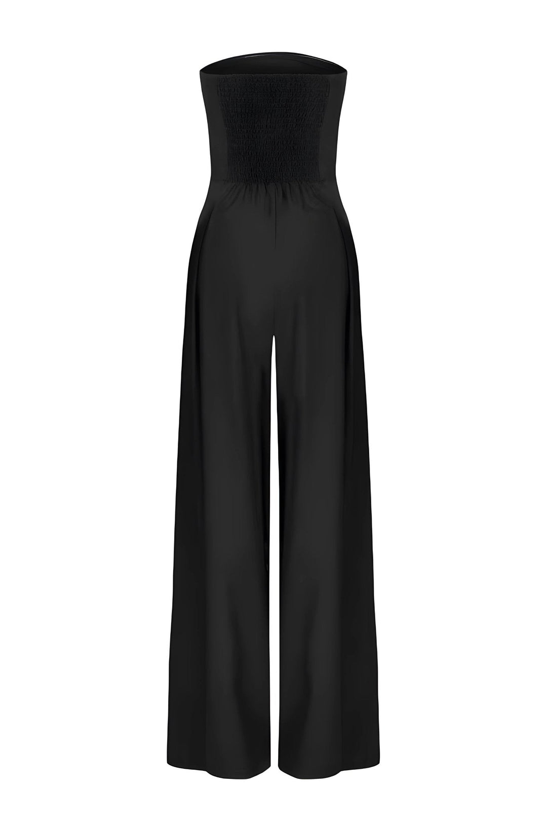 Lune London | Elegant Off-Shoulder Jumpsuit