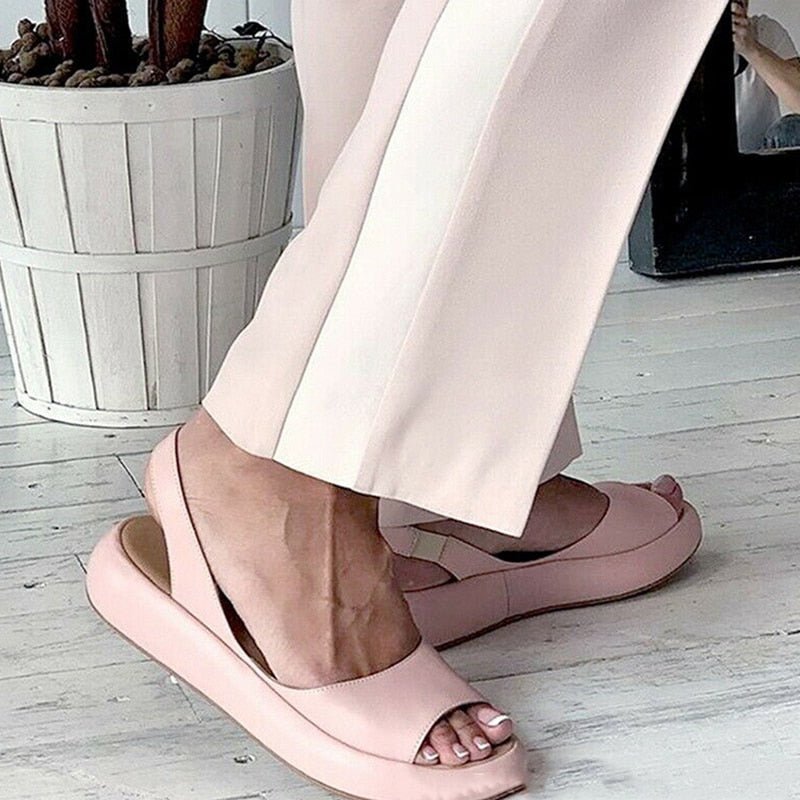 Lune London | Summer sandal