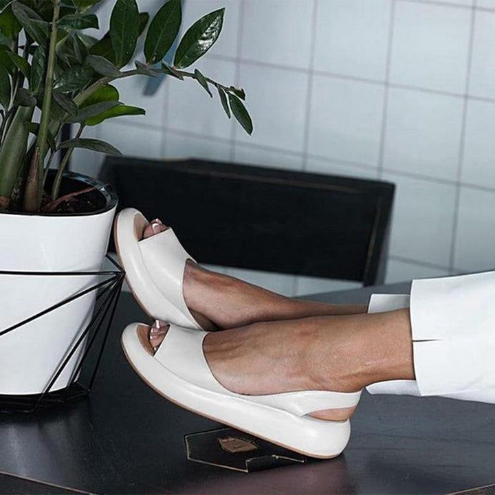 Lune London | Summer sandal