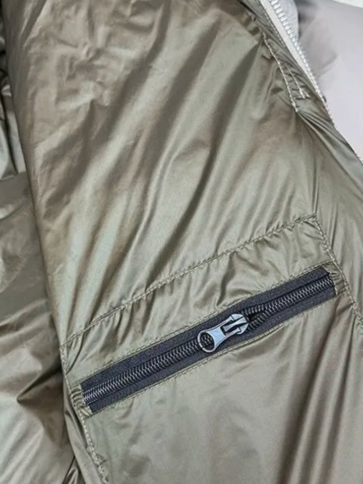 Lune London | Men's Winter Jacket Padded