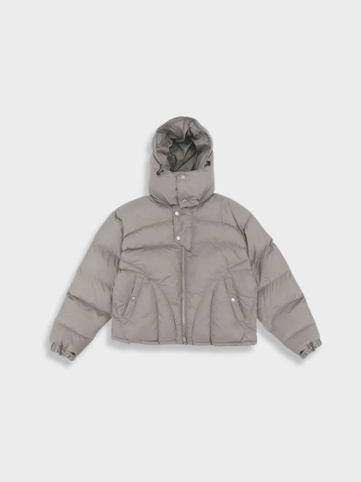 Lune London | Men's Winter Jacket Padded