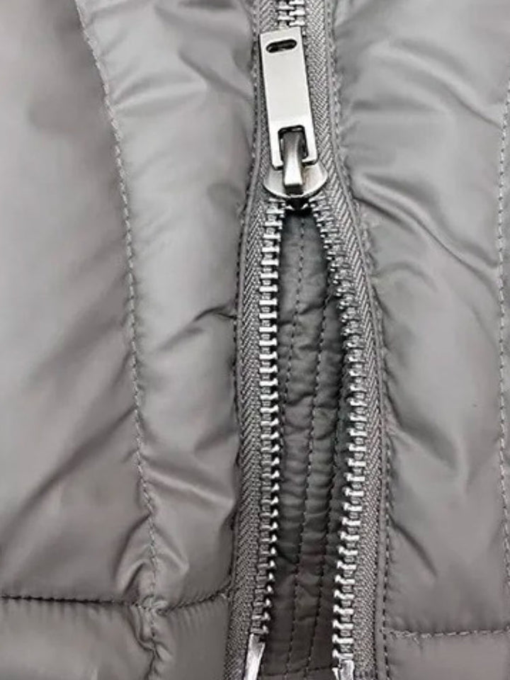 Lune London | Men's Winter Jacket Padded