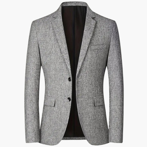 Amarae | Classic Business Blazer - Elegant Old Money Style Jacket for the Office and Events