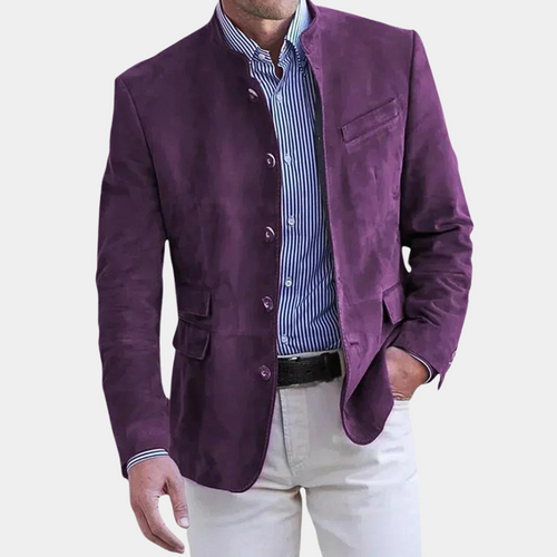 Amarae | Jacket for men - Classic and versatile spring jacket