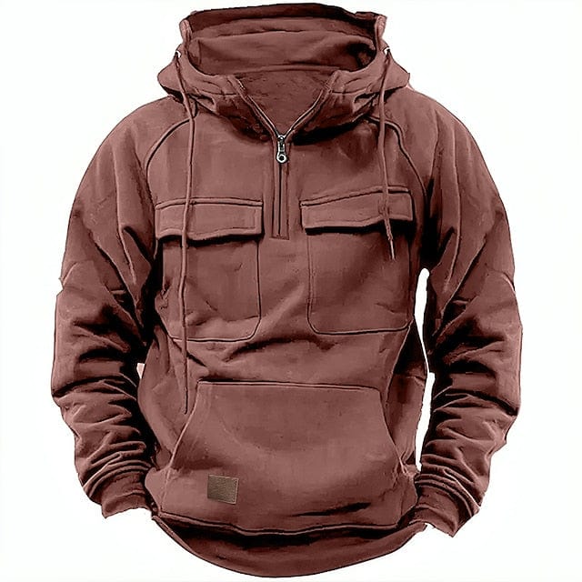 Amarae | Men's Hoodie in Fashion