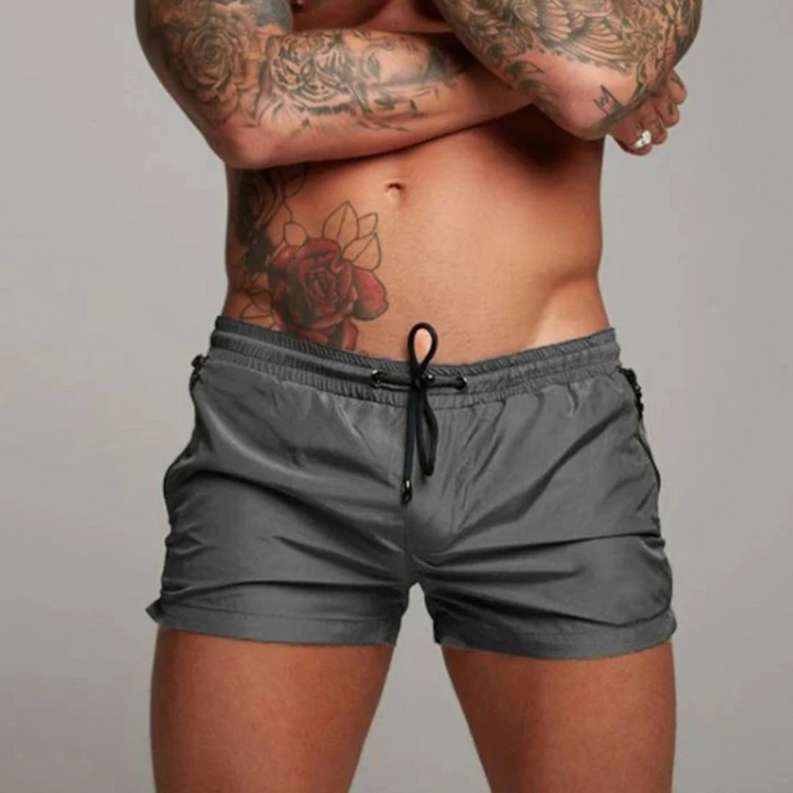 Lune London | Men's Casual Swim Shorts
