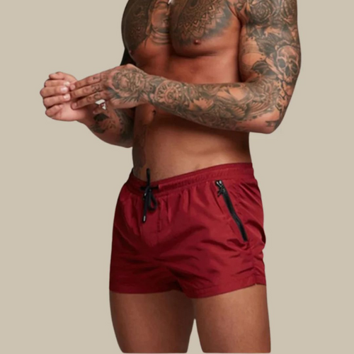 Amarae | Men's Casual Swim Shorts