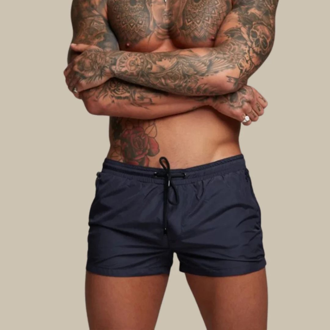 Lune London | Men's Casual Swim Shorts