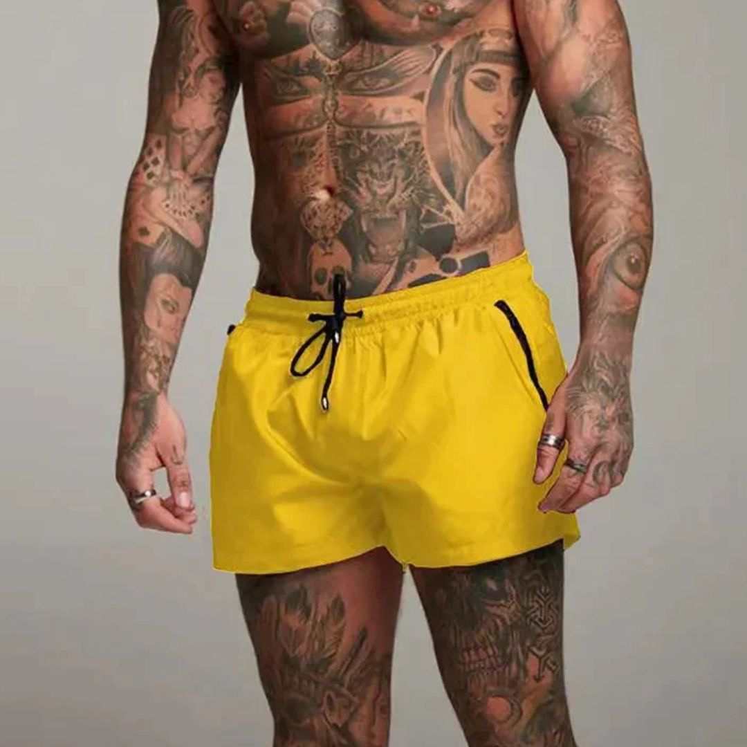 Lune London | Men's Casual Swim Shorts