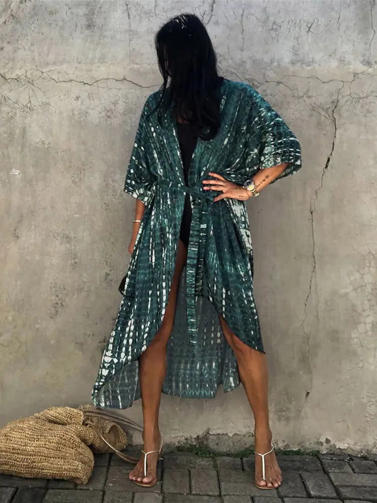 Lune London | Beach Sarong
