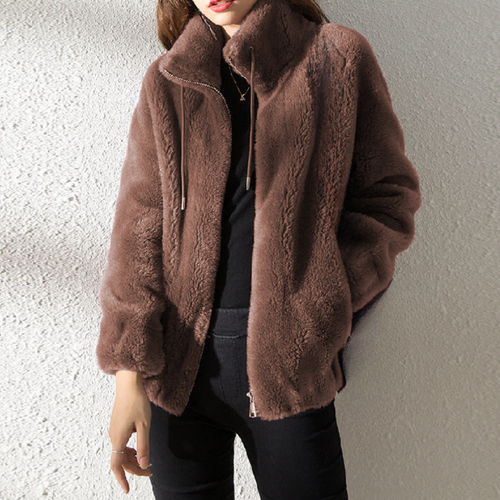 Amarae | Soft Warm Women's Jacket