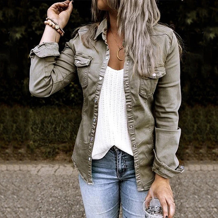 Lune London | Denim jacket