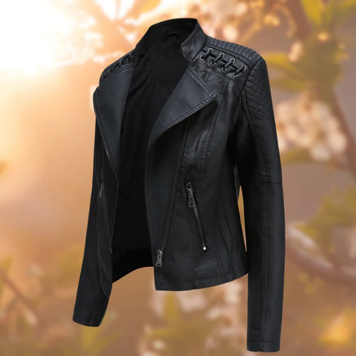 Amarae | Women's Leather Jacket