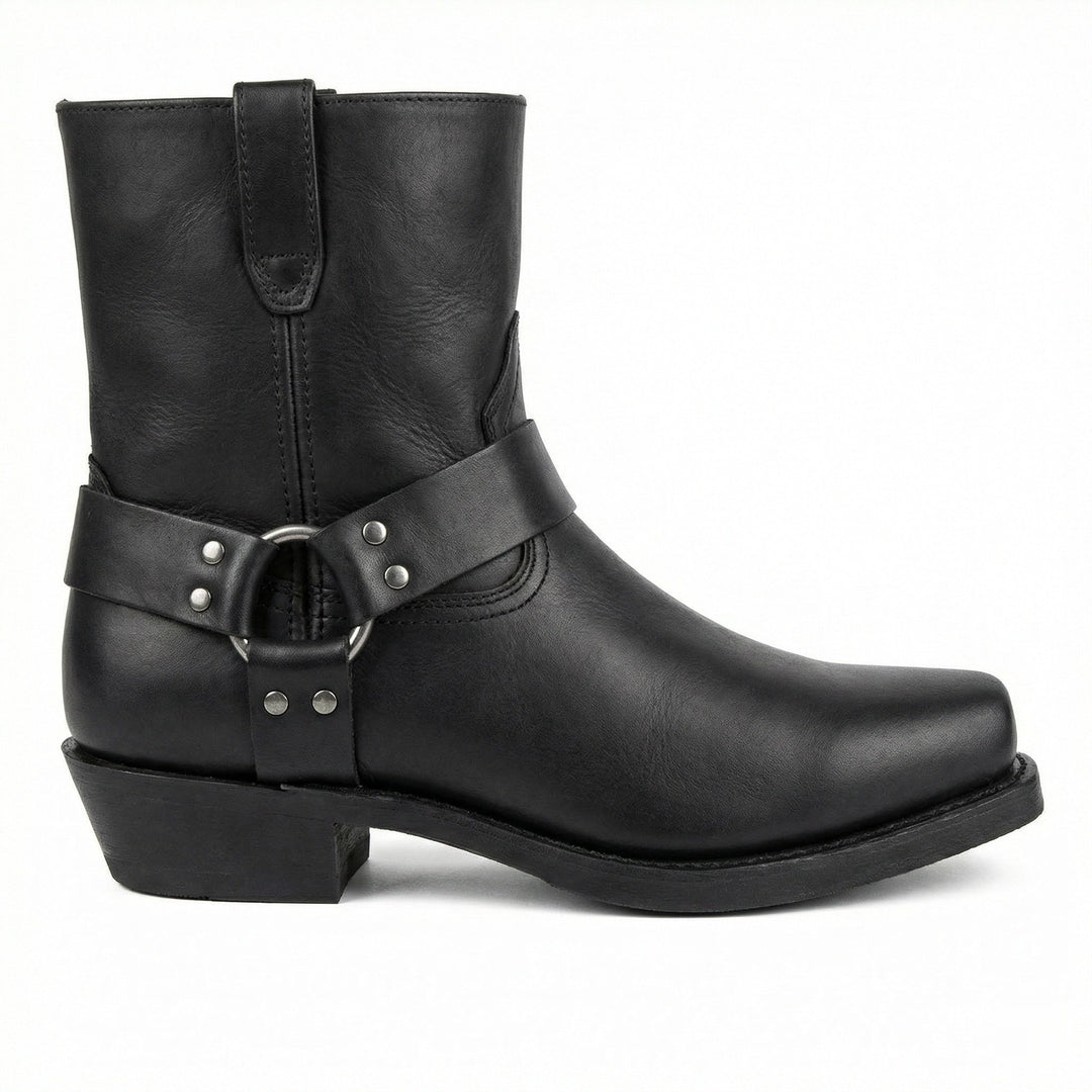 Western boots for men Amarae