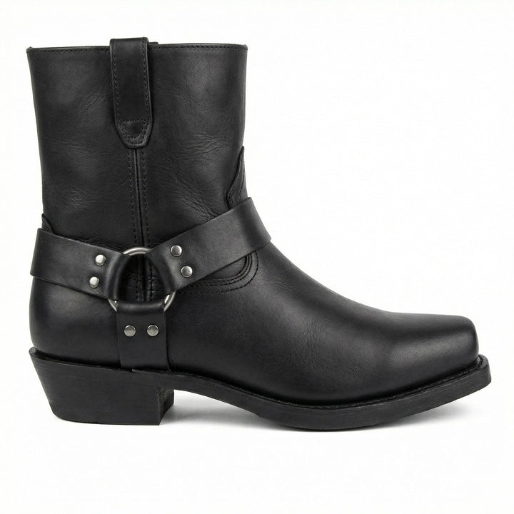 Western boots for men