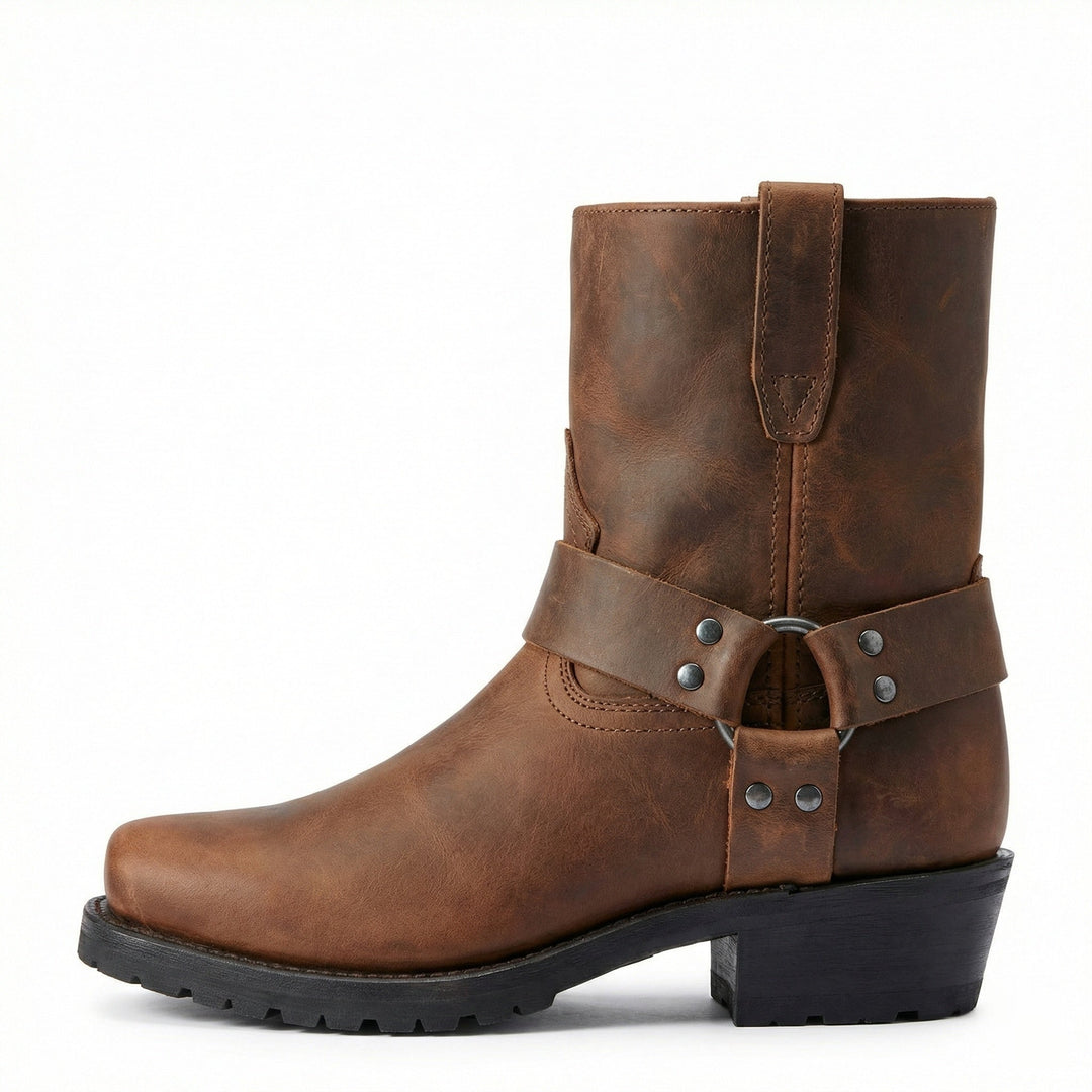 Western boots for men Amarae