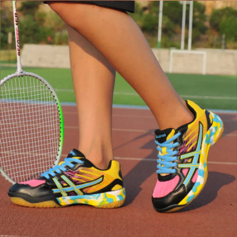 Lune London - Orthopedic tennis shoes